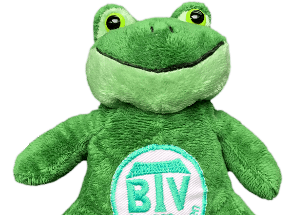 BTV Frosch